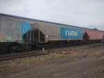 RUMO HPT-031375-1